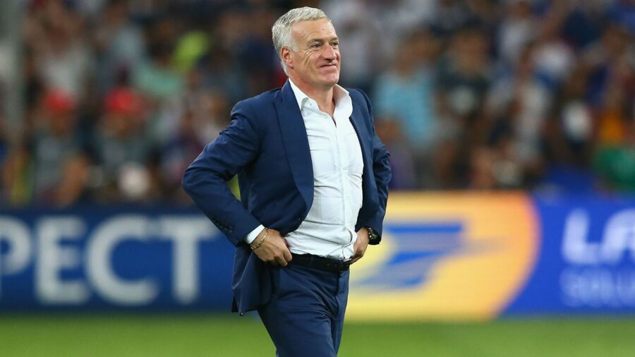 Deschamps