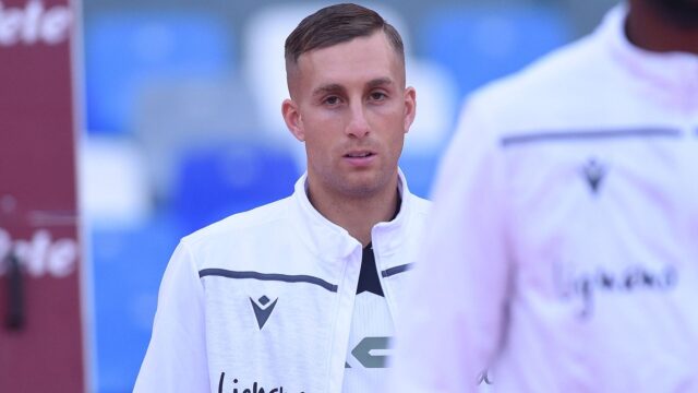 Deulofeu potrebbe smettere di giocare