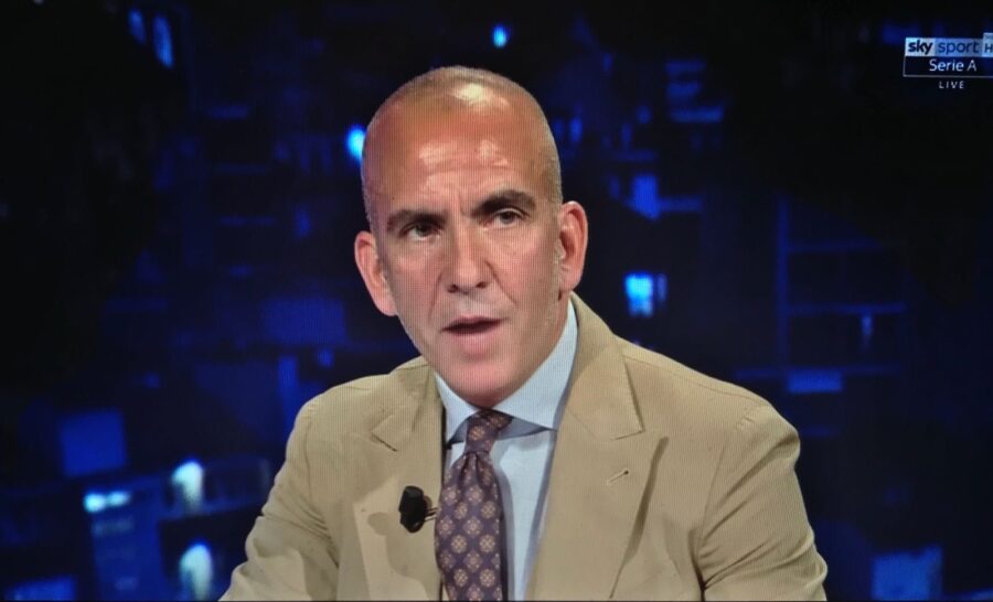 Di canio ancelotti