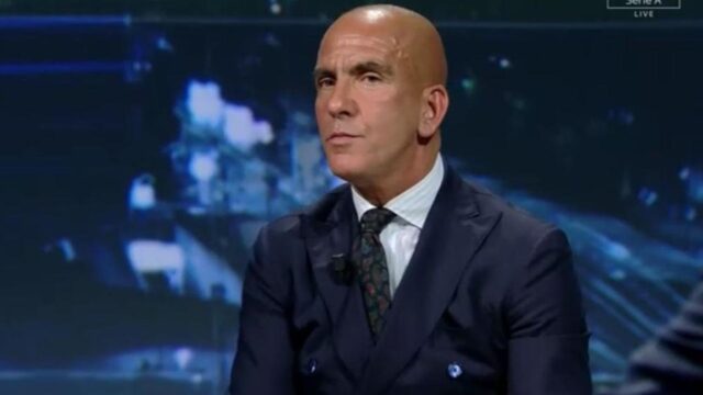 Di canio attacca Lotito