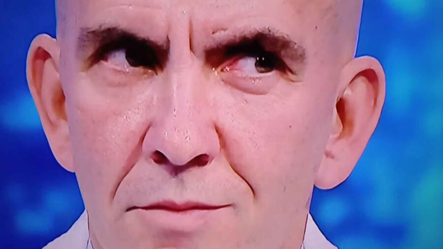 Di canio balotelli