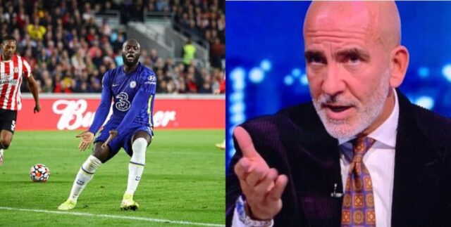 Di canio lukaku