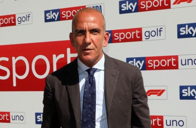 Di canio massacra la juve