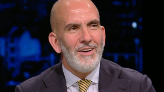 Di canio massacra rabiot