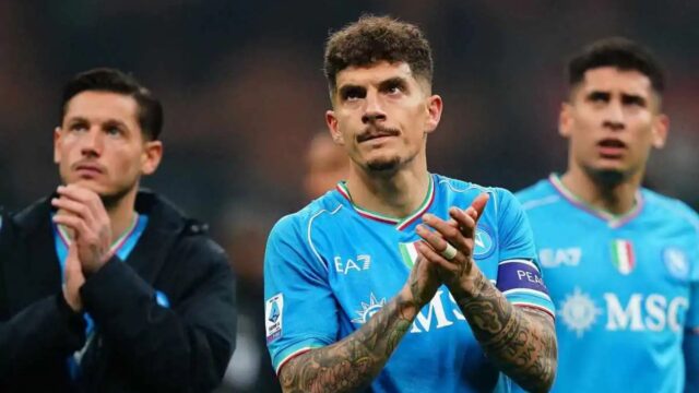 Di lorenzo inter roma juve