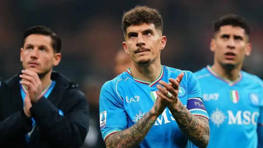 Di lorenzo inter roma juve