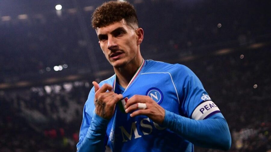 Di lorenzo napoli giuffredi
