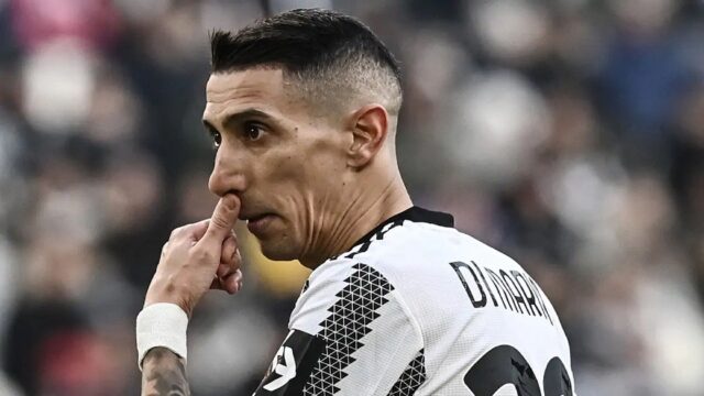 Di maria 1