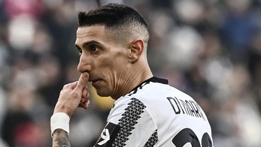 Di maria 1