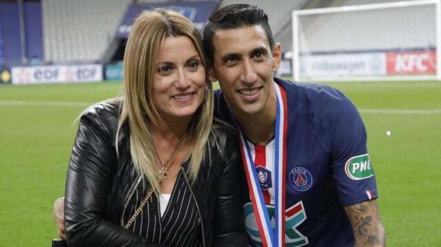 Di maria