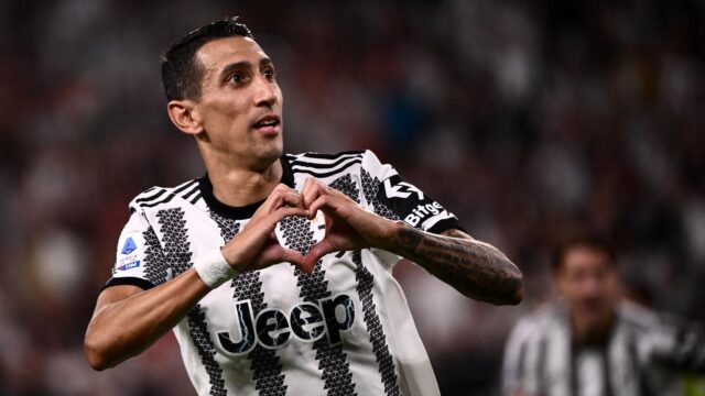 Di maria