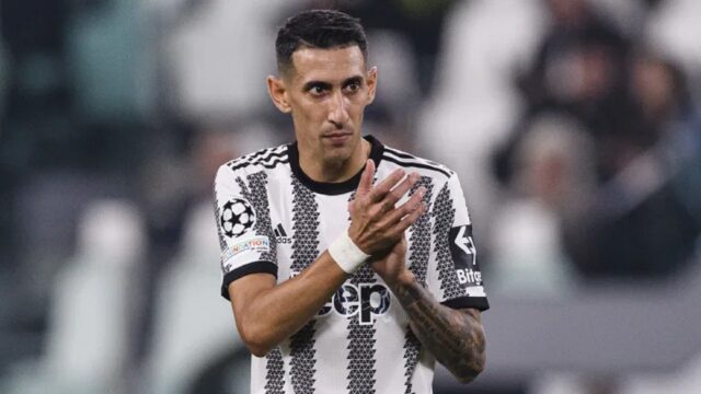 Di maria