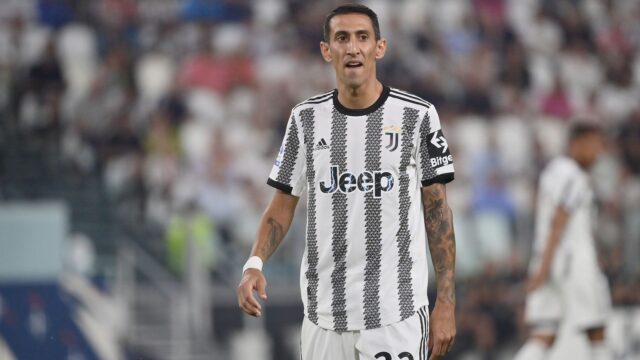 Di maria