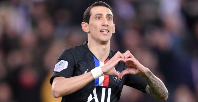 Di maria