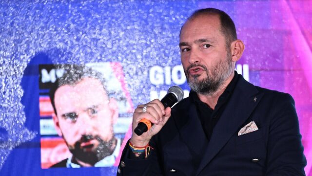 Di marzio calciomercato inter