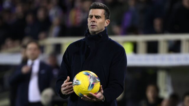 Di marzio parla di thiago motta