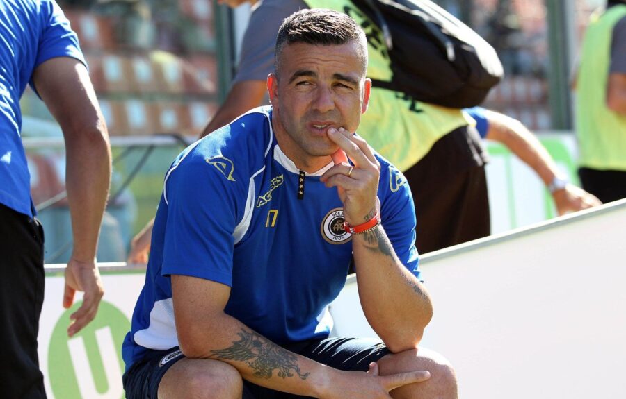 Di natale rapinato