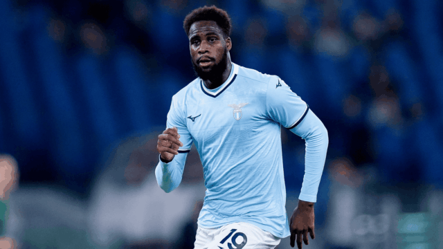 Dia lazio infortunio ludogorets parma