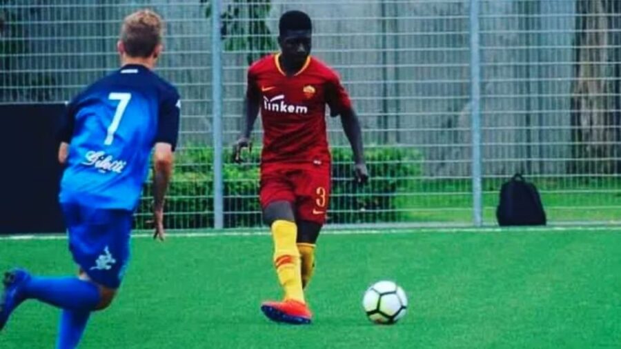 Diaby roma