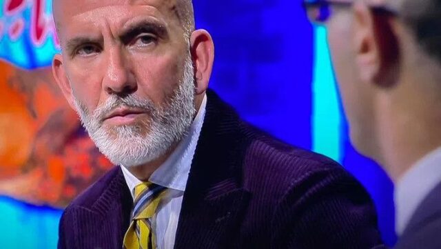 Dicanio contro lukaku