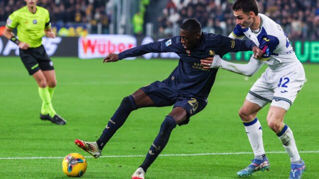 Diego coppola kolo muani juve verona