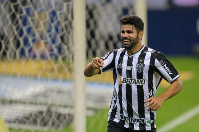 Diego costa