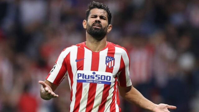 Diego costa