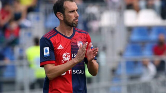 Diego godin