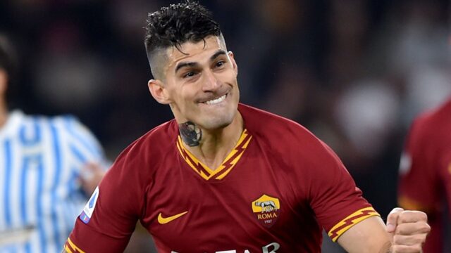 Diego perotti intervistato da chiamarsi bomber