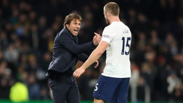 Dier