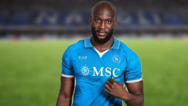 Dieta e allenamenti personalizzati di lukaku dati da conte