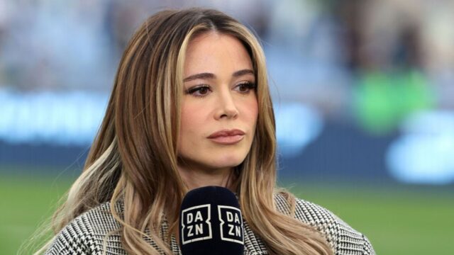 Diletta leotta berghain