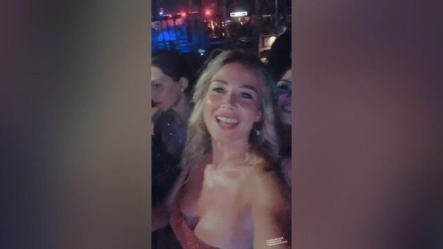 Diletta leotta contro wanda nara ferragosto