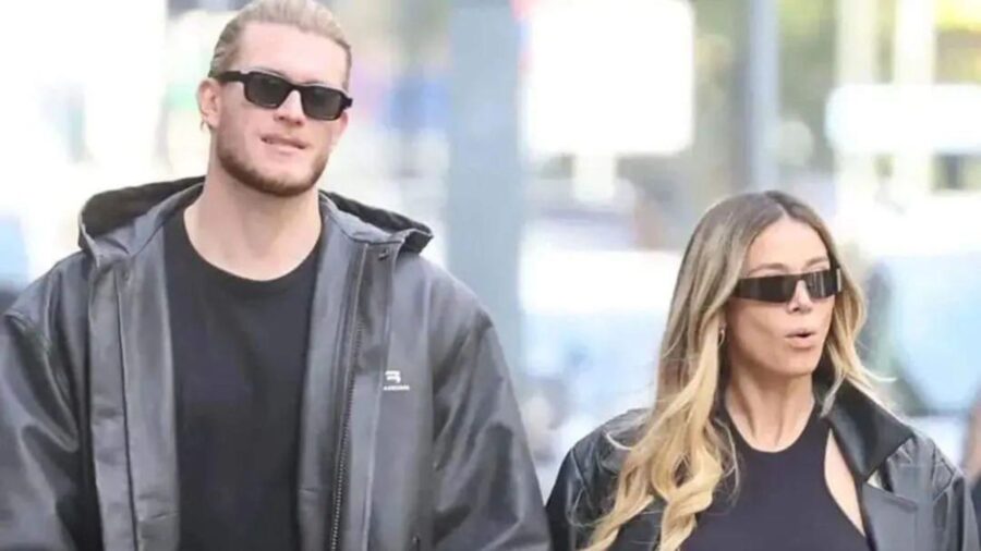 Diletta leotta karius newcastle