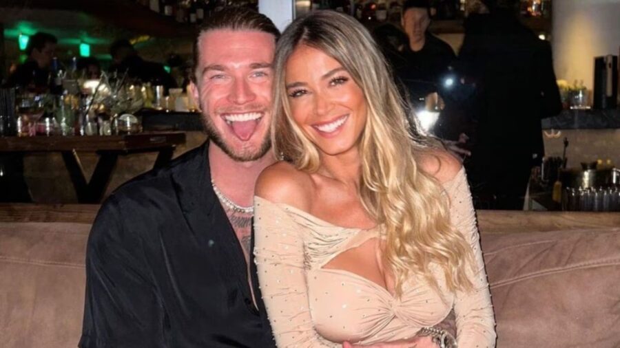 Diletta leotta lettera a karius