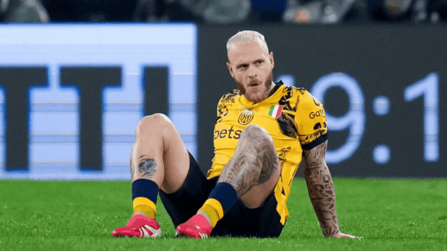 Dimarco inter