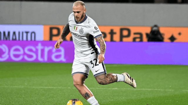 Dimarco inter fiorentina