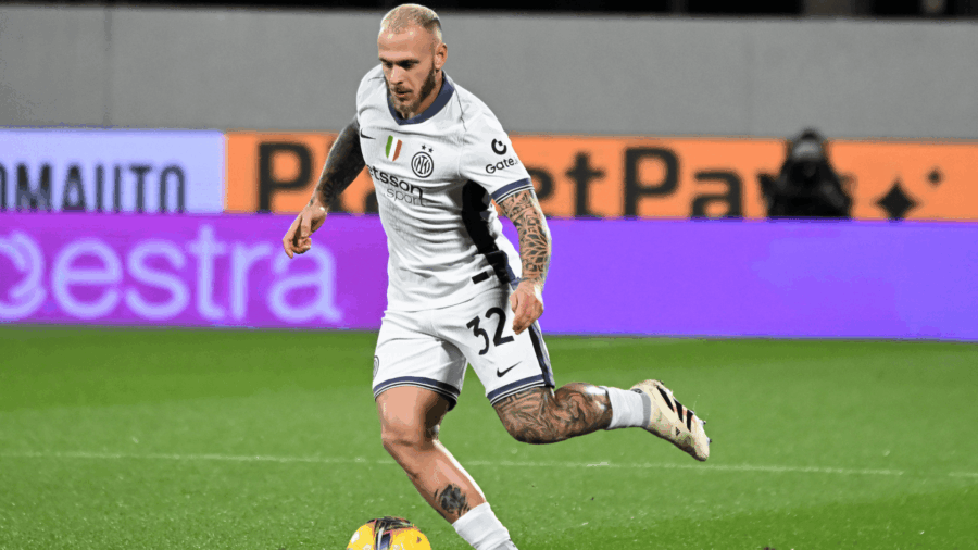 Dimarco inter fiorentina