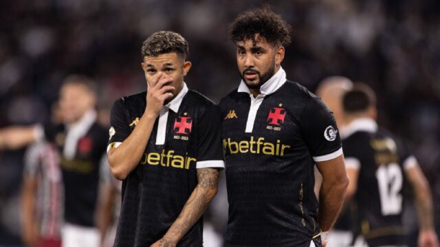 Dimitri payet vasco da gama