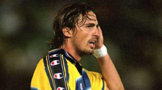 Dino baggio