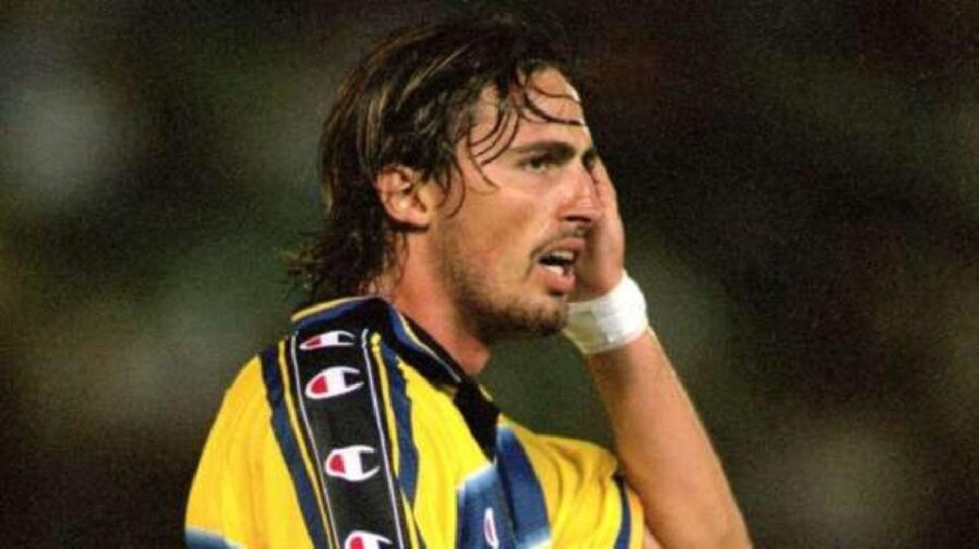 Dino baggio