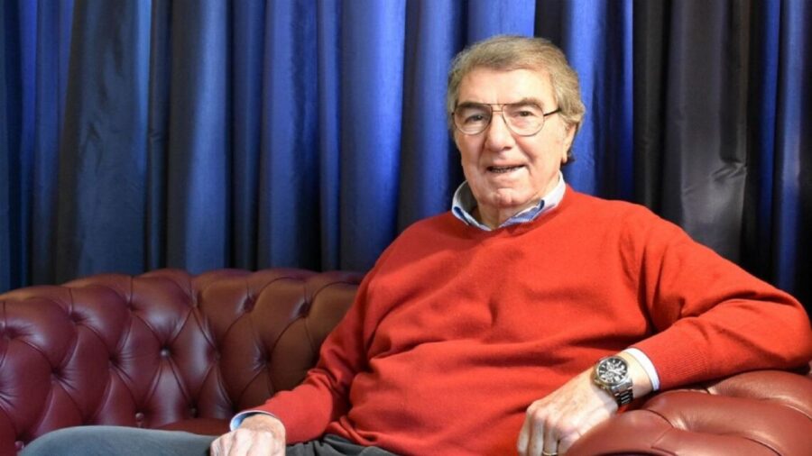 Dino zoff