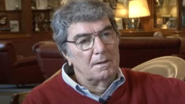 Dino zoff