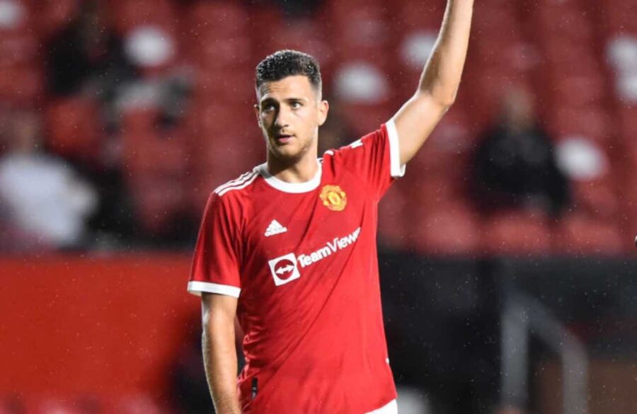 Diogo dalot