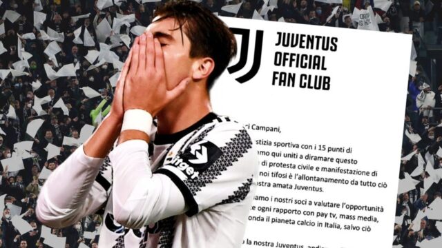 Disdette a dazn