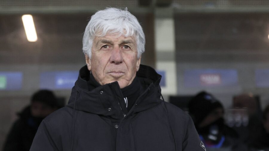 Divorzio gasperini atalanta futuro roma