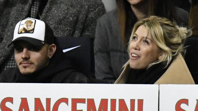 Divorzio icardi wanda nara