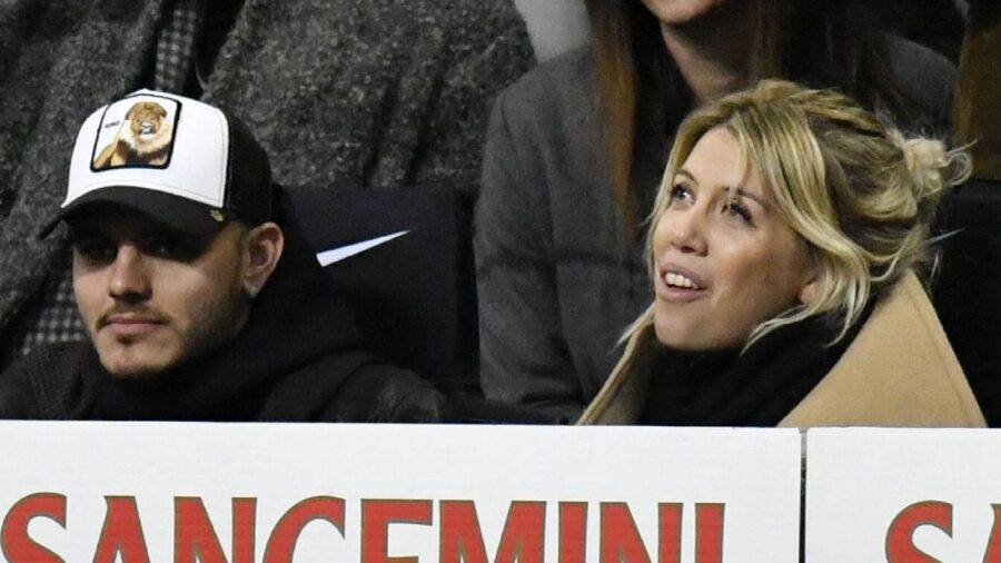 Divorzio icardi wanda nara