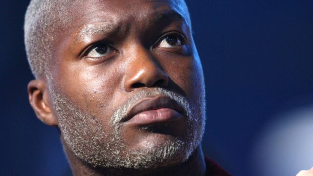 Djibril cisse