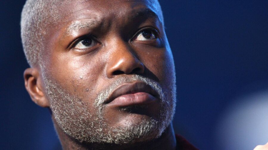 Djibril cisse